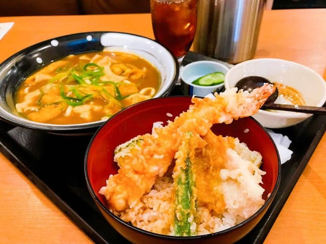 味の民芸 青葉台店 - サブ画像3