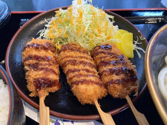 こんぴら亭 三の丸店 - サブ画像2