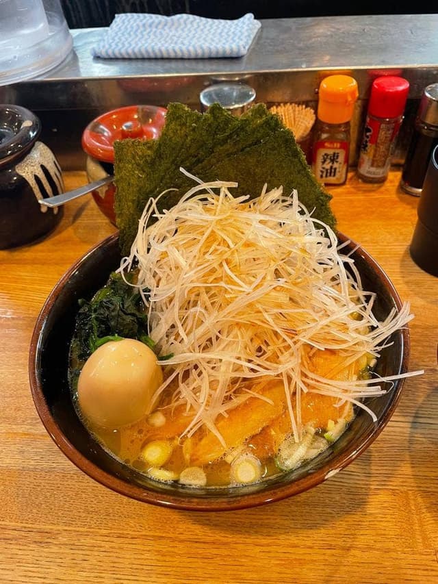 麺屋だるま家 川崎店 - サブ画像1