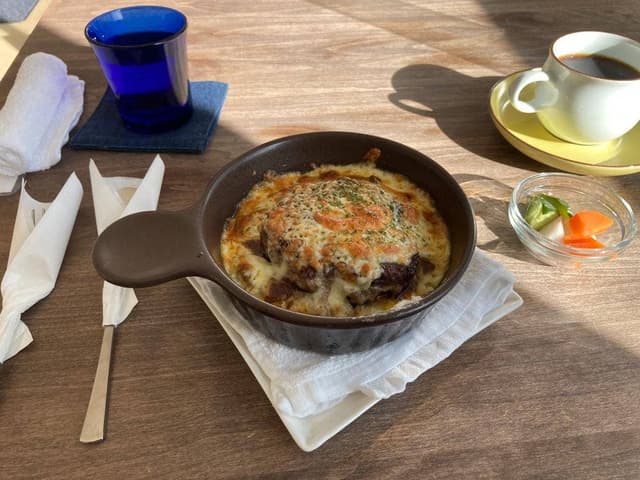 cafe&roaster Strange Fruit - サブ画像3