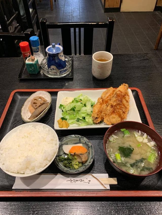 手造りの味 居酒屋 小島 - サブ画像3