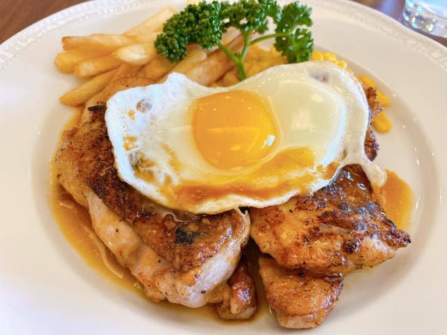 ロイヤルホスト 泉佐野店 - サブ画像3