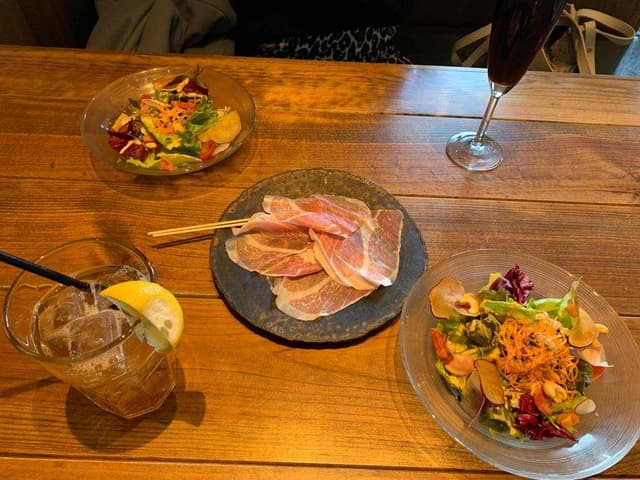 PIZZERIA DA VICNO - サブ画像1