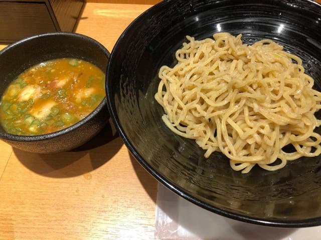 咖喱饂飩たちばな - サブ画像2