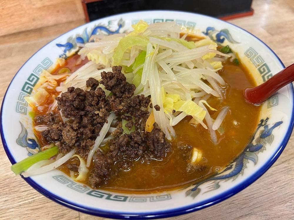 古稀櫻