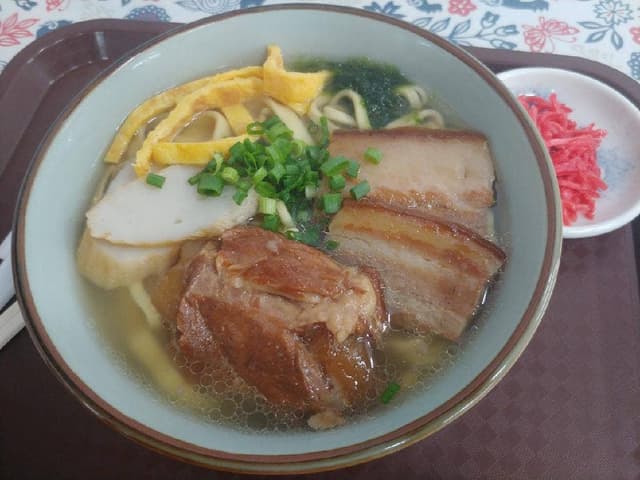 恩菜食房 ぴぱら おんなの駅 - サブ画像2