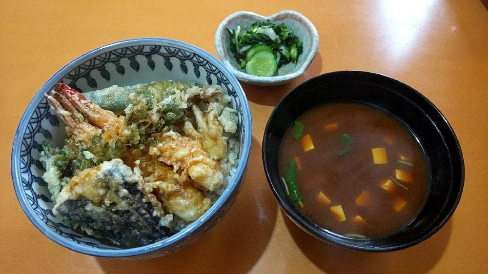 一よし