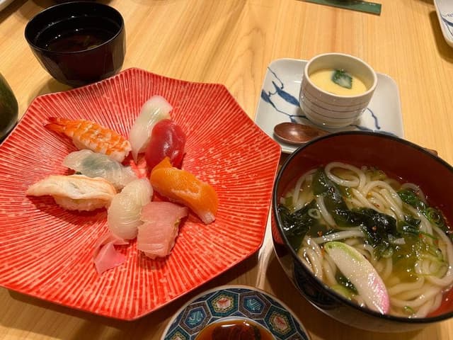 割烹 かわむら - サブ画像2