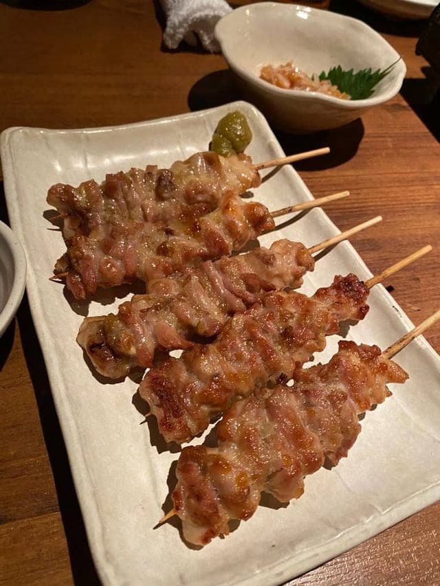 やまかし - サブ画像1