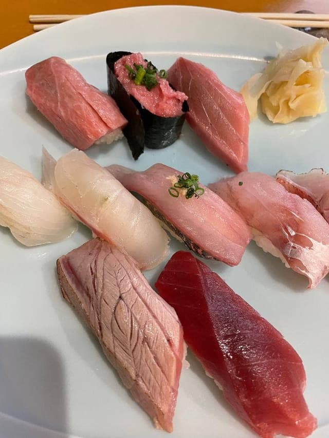 魚寅鮨 - サブ画像1
