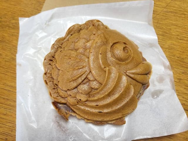 鯛安日和 - サブ画像1