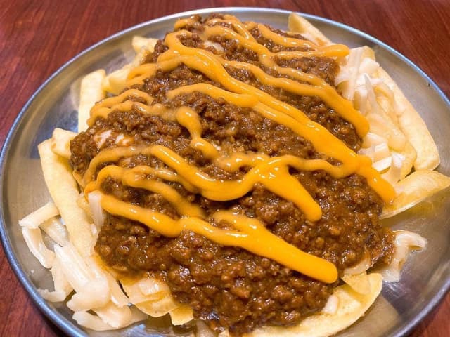 ターリー屋 渋谷並木橋店 - サブ画像1