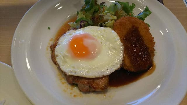 ガスト 池尻店 - サブ画像2