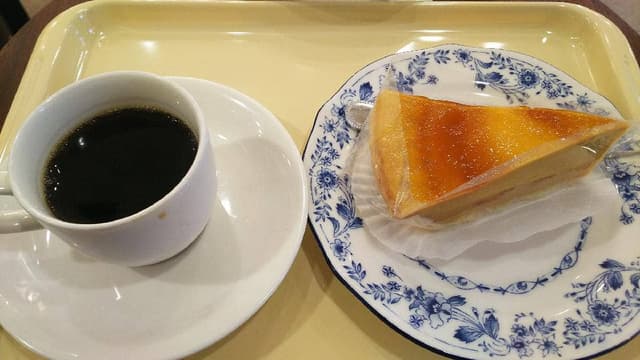 ドトールコーヒーショップ 祐天寺店 - サブ画像2