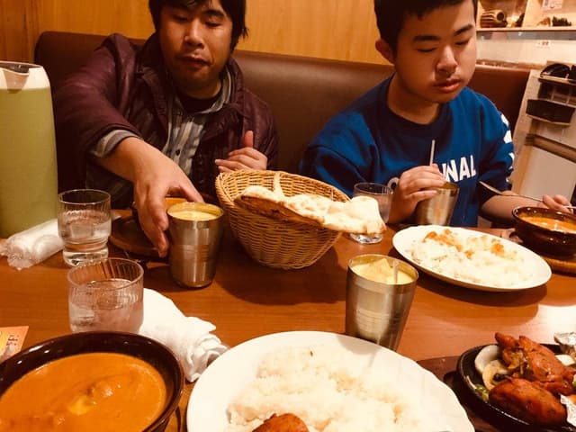 アジアンキッチン アスカ 犬山店 - サブ画像2