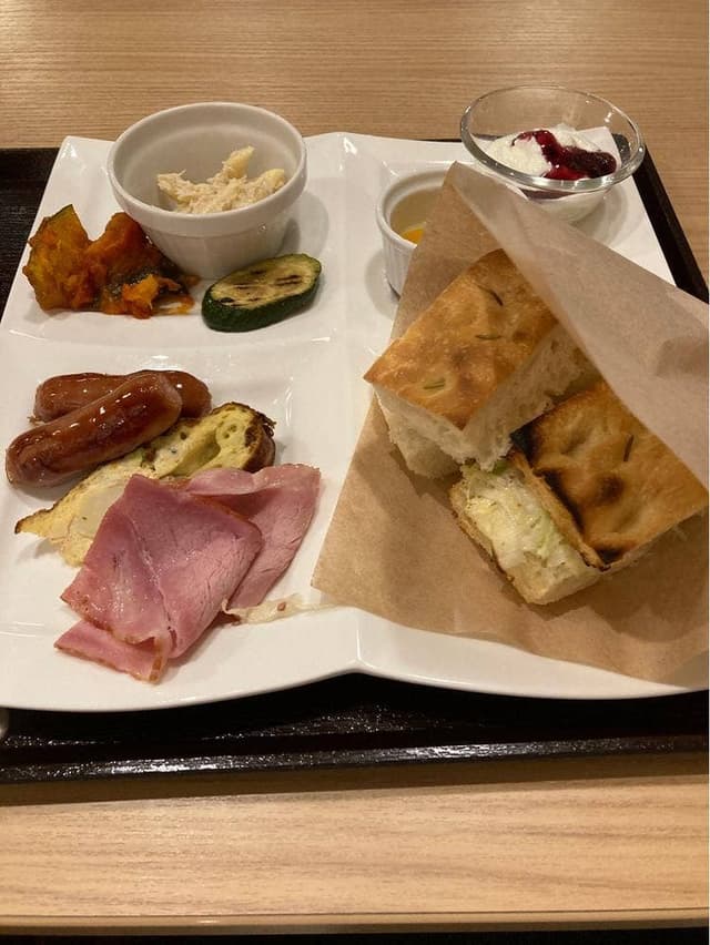 グランドゥーカ なんば店 - サブ画像1