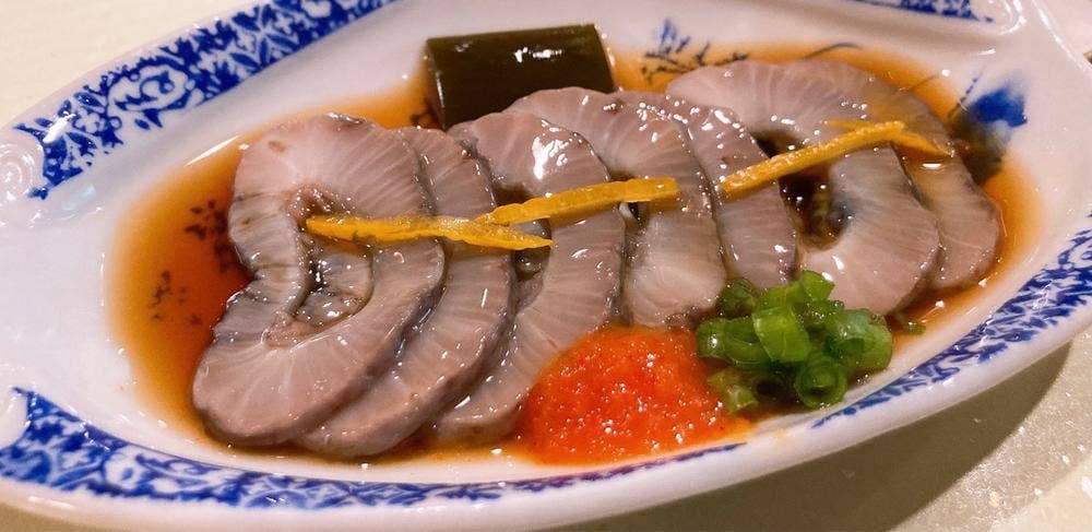 やきとり 土筆