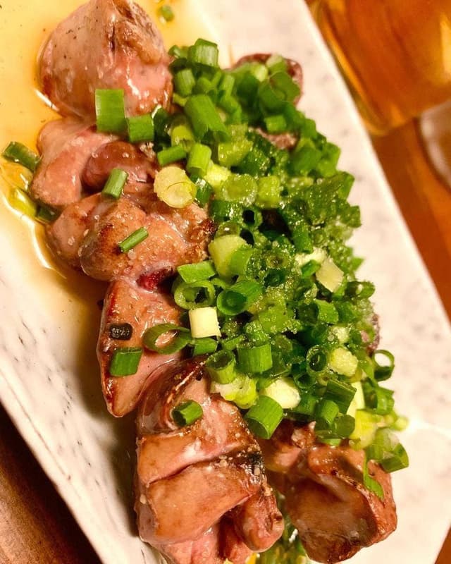 焼き鳥 元祖 ねぎ肝屋 - サブ画像3