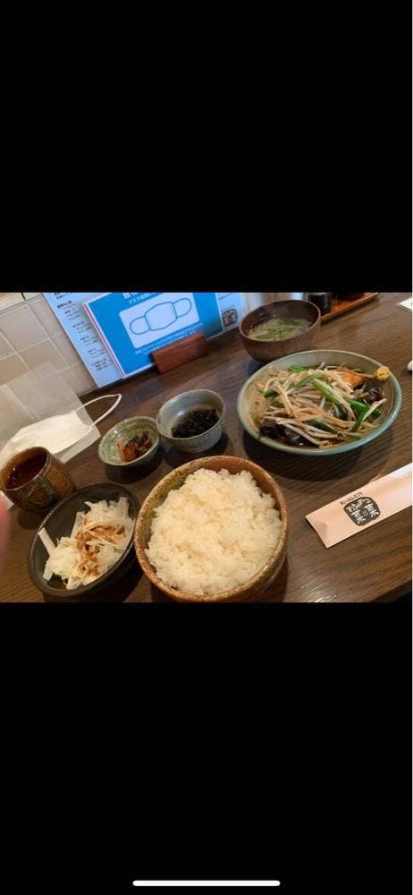 おちゃのこ菜菜 目黒店 - サブ画像2
