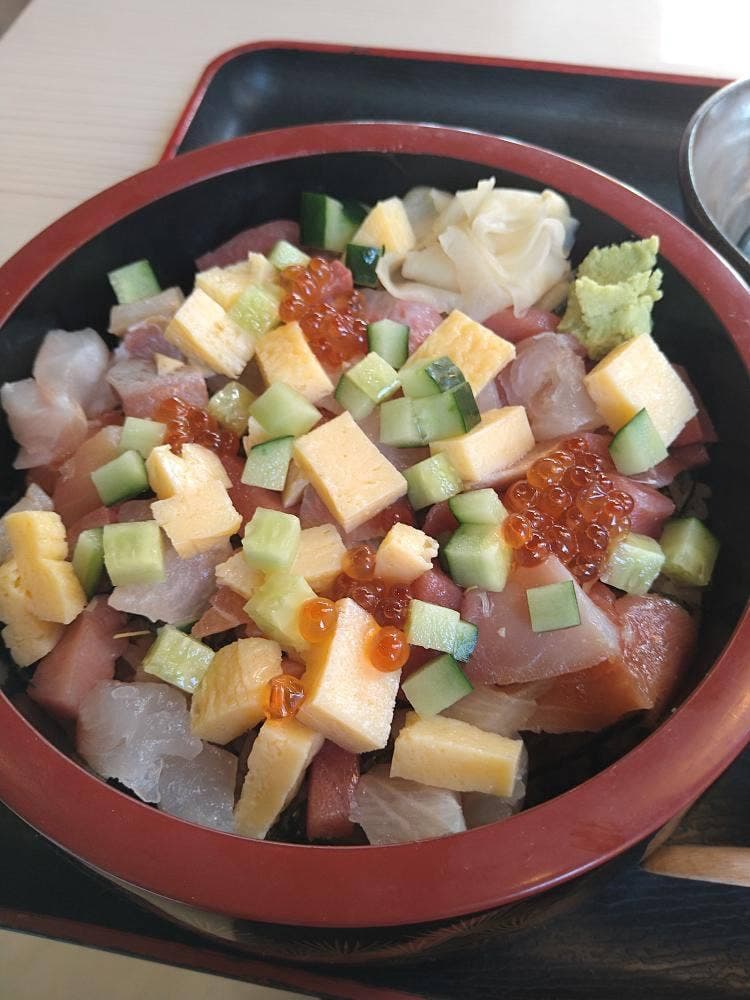 鮨処 こだか