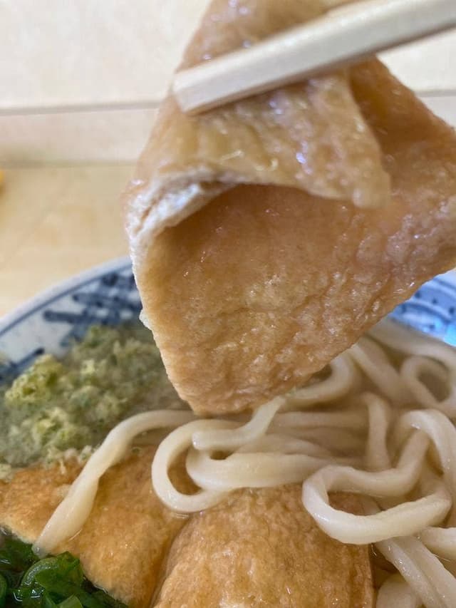 まんぷく堂 - サブ画像2