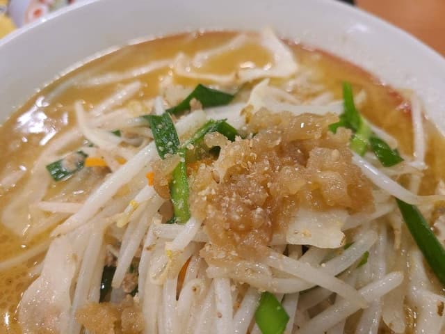 幸楽苑 アルプス通り店 - サブ画像1