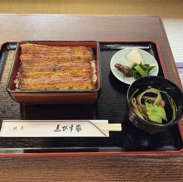 料亭 ゑびす家 - サブ画像2