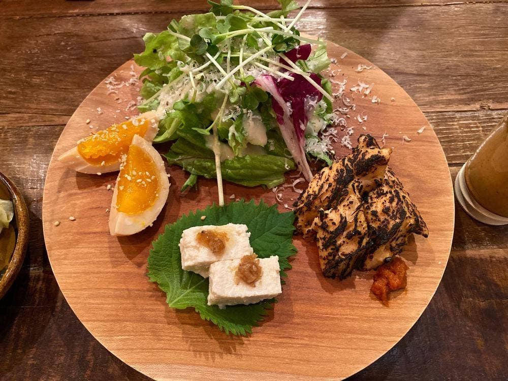 発酵酒場かえるのより道