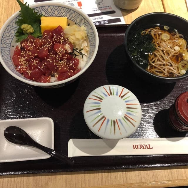 海鮮三崎港 海老名SA店 - サブ画像3