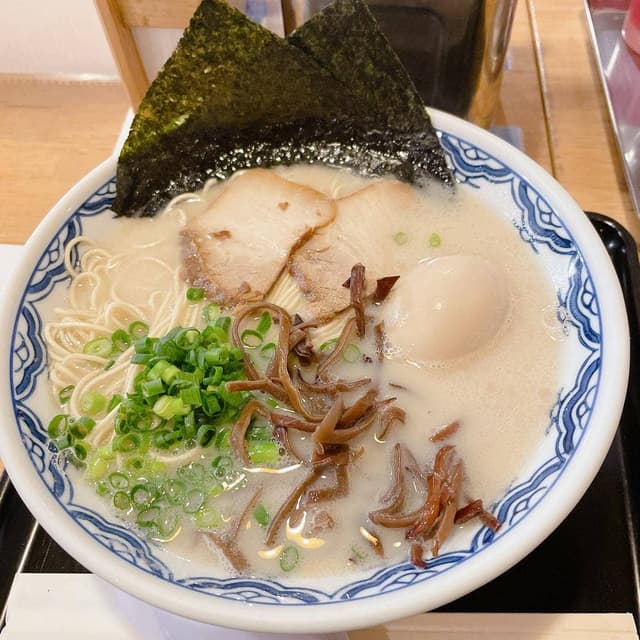 由丸 茅場町店 - サブ画像2