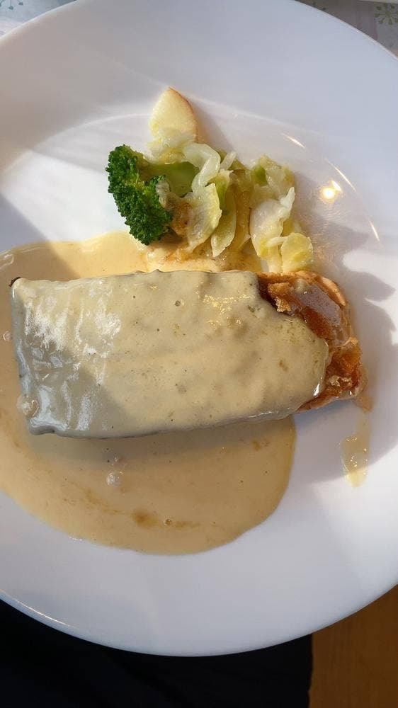 レストランテ・ジェノ - サブ画像3