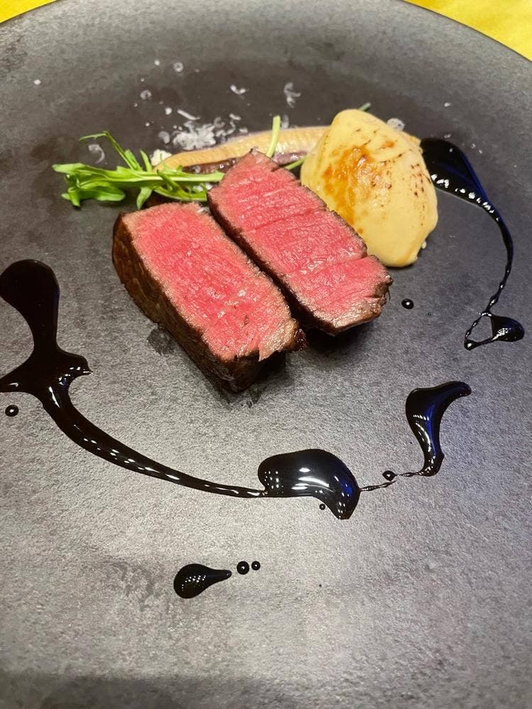 リストランテ ラ・ラナリータ 吾妻橋店