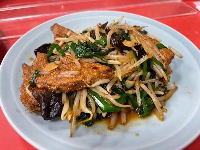 孔明飯店 - サブ画像1