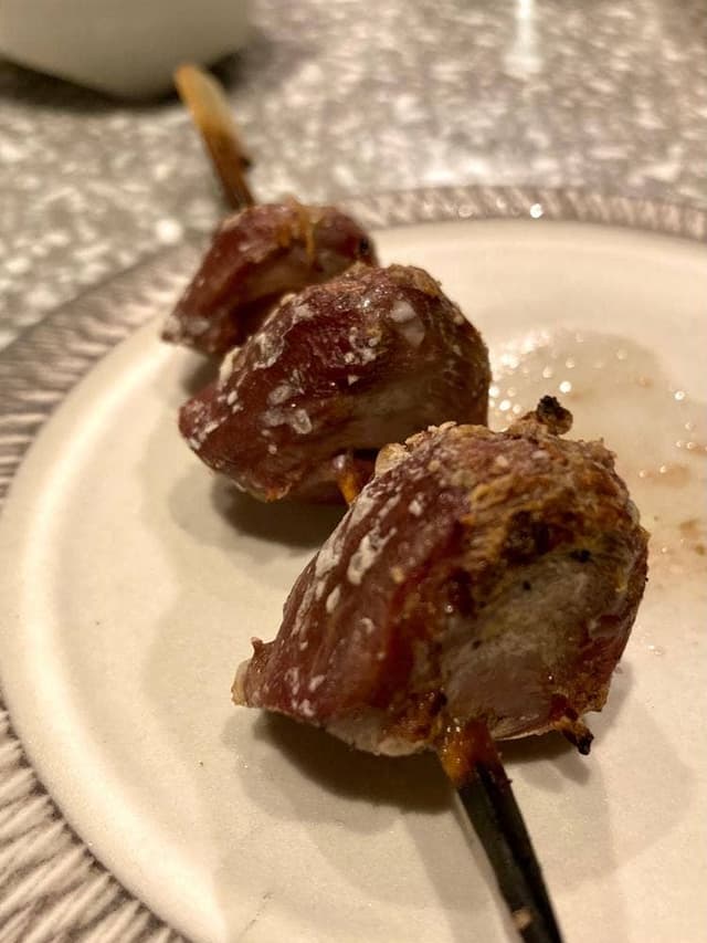 焼鳥うにか - サブ画像1