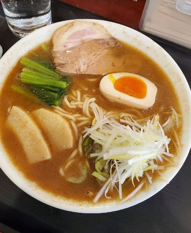 モモヤ - サブ画像2