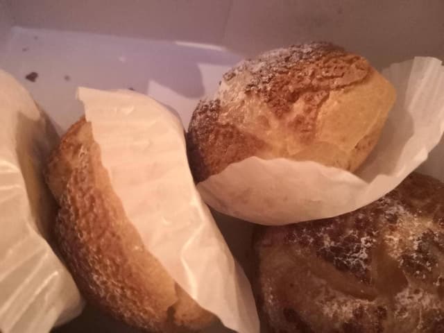 シュクレ - サブ画像3