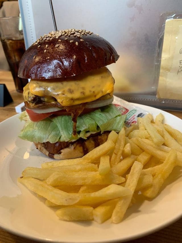 ジューシーオールスターズ ハングリーヘブン - サブ画像3