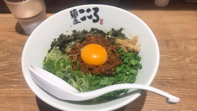 麺屋こころ 御茶ノ水店 - サブ画像3