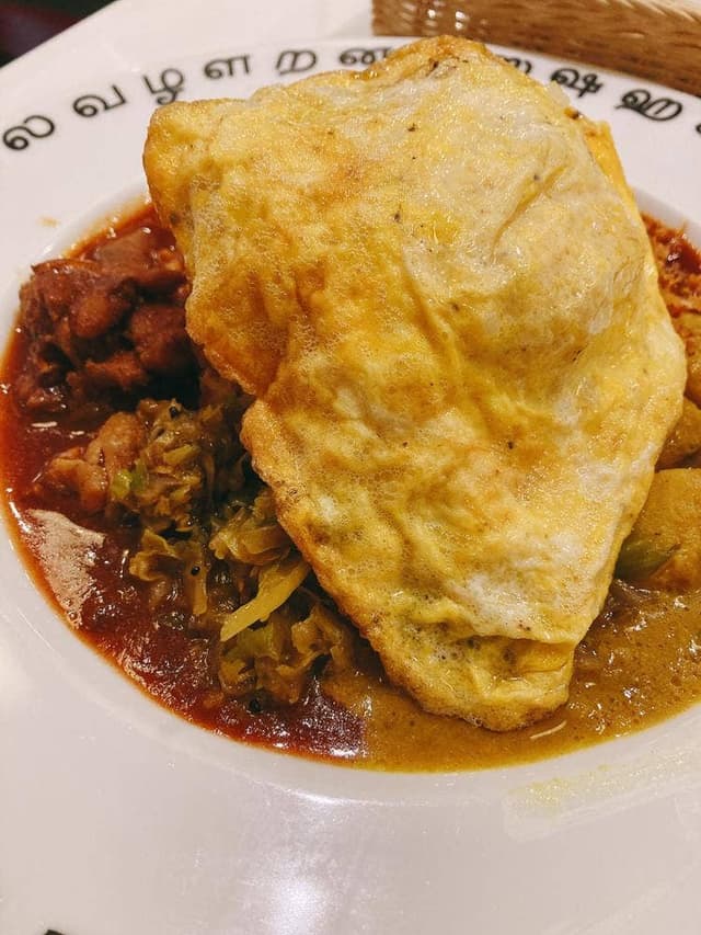 セイロンドロップ - サブ画像3