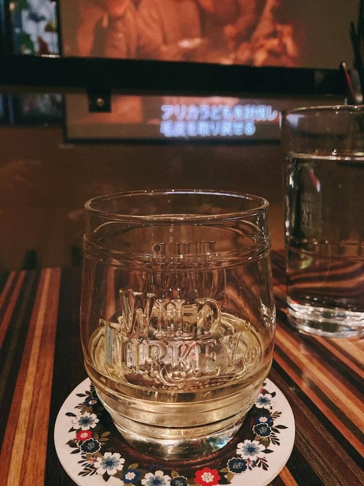 Beer Bar Borracho 湯島店