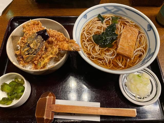 千歳庵 - サブ画像3