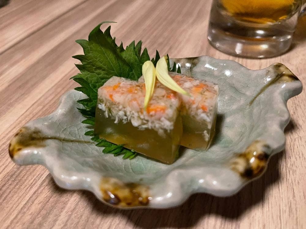 全席個室居酒屋 北丸 新宿南口店