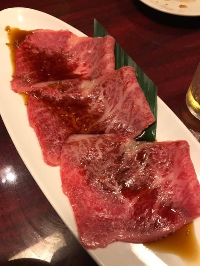 焼肉芝浦 三宿店 - サブ画像2
