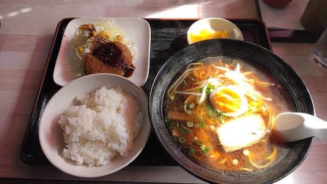 北国ラーメン - サブ画像2
