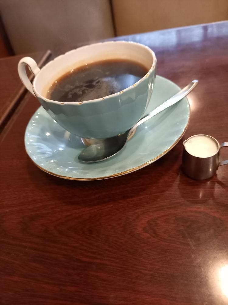 エイト珈琲店
