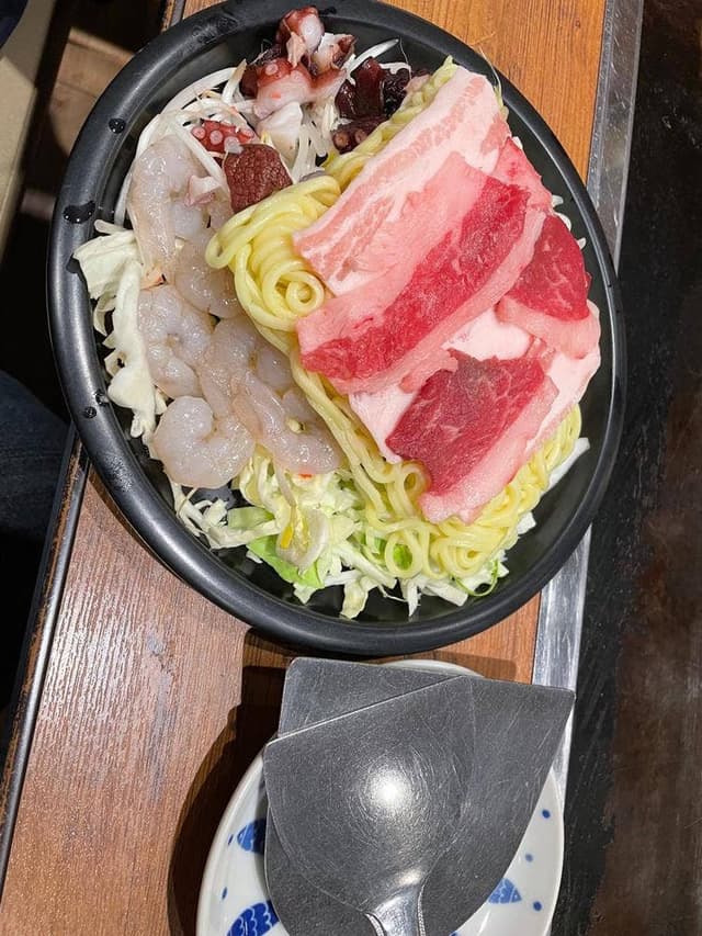 お好み焼き道場 - サブ画像1