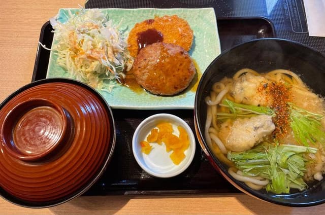 和食さと 湊川店 - サブ画像2