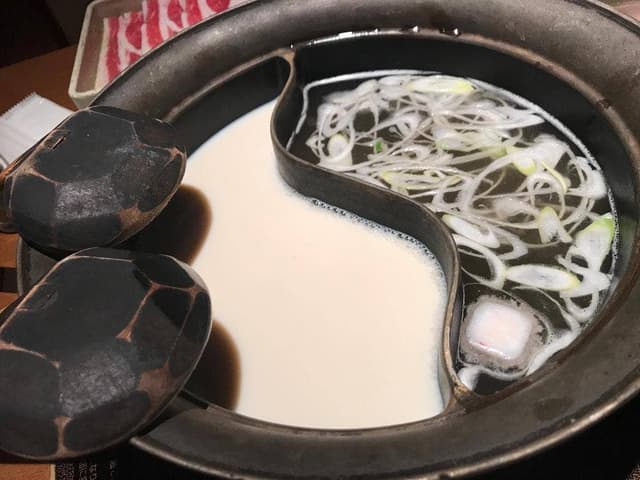 しゃぶしゃぶ温野菜 亀有店 - サブ画像1