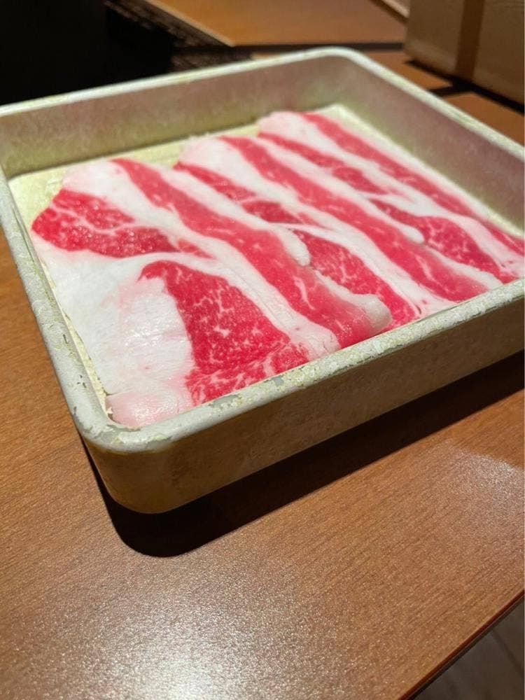 しゃぶしゃぶ温野菜 亀有店