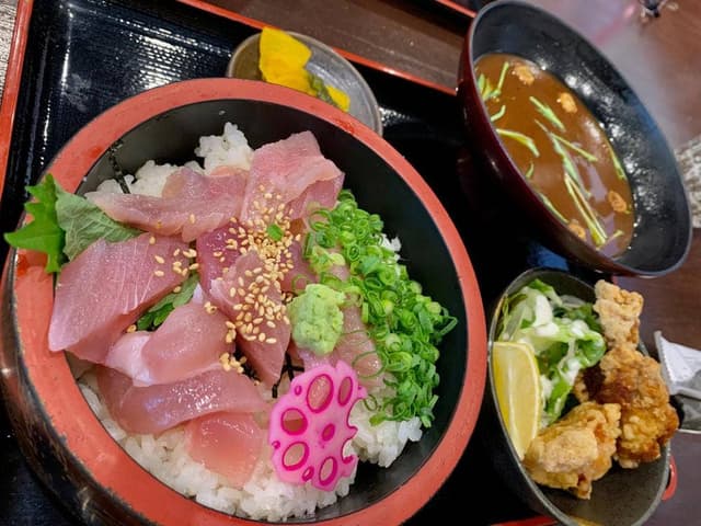 魚輝水産 富田林店 - サブ画像1